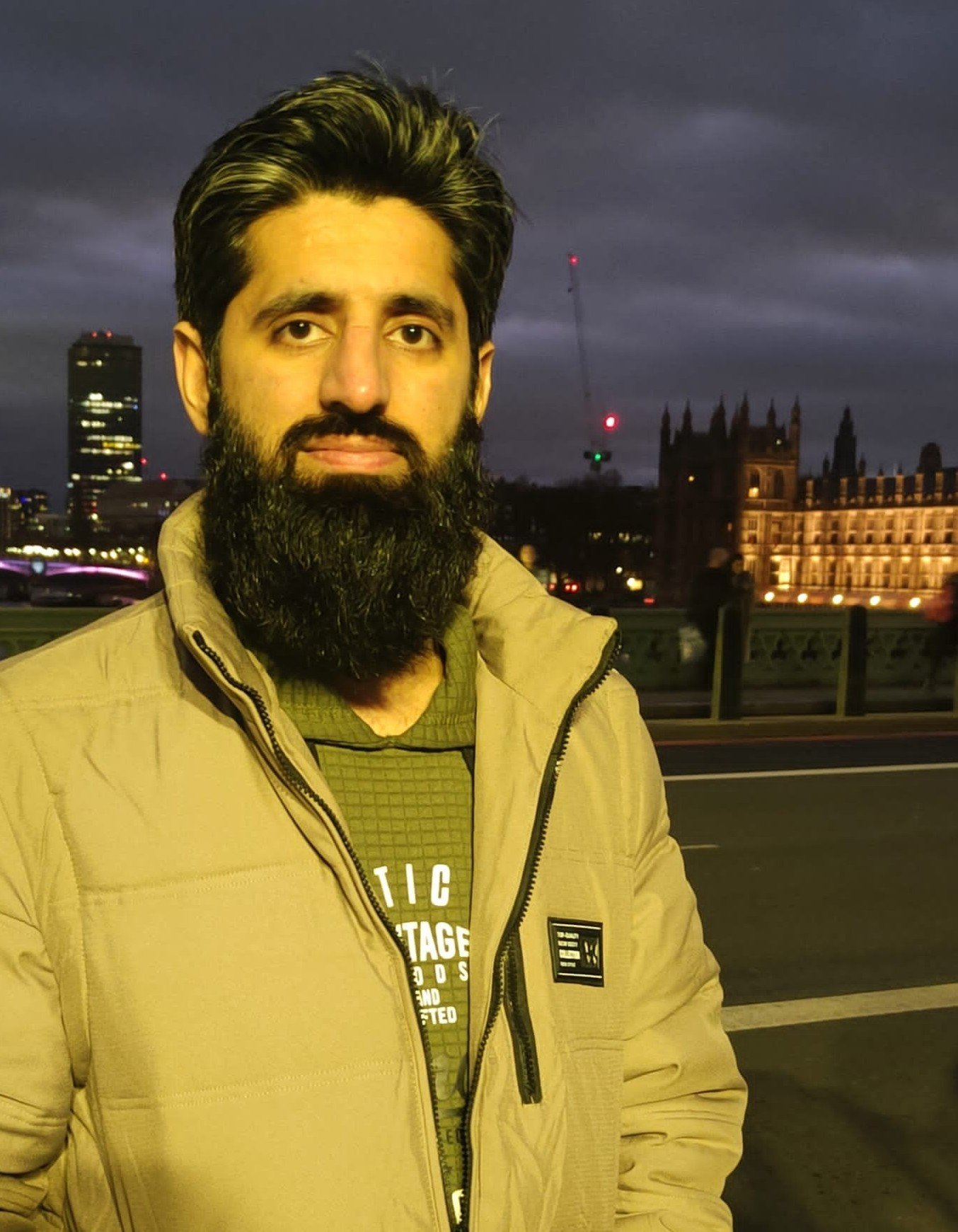 Muhammad Akeel Akram, Founder of Supreme Commerce